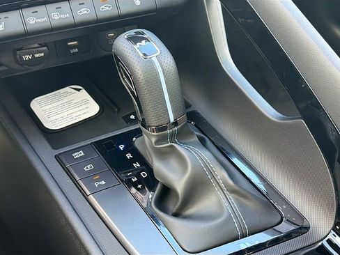 New 2026 Hyundai Elantra N image 17