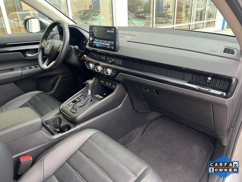 Certified 2023 Honda CR-V EX-L image 28
