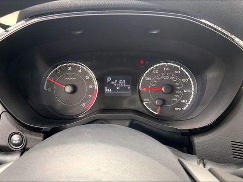 Used 2017 Subaru Impreza 2.0i image 20