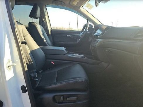 Used 2025 Honda Ridgeline RTL image 7