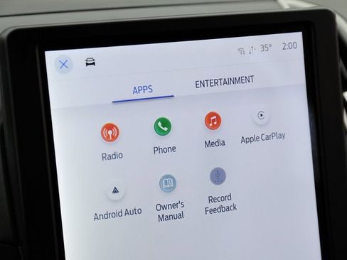 Certified 2023 Ford Edge SEL image 30