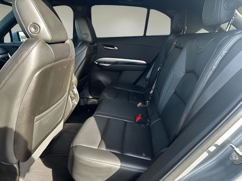Used 2023 Cadillac XT4 Premium Luxury image 19
