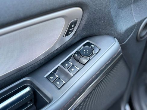 New 2025 Ford Expedition Max Active AWD/4WD image 24
