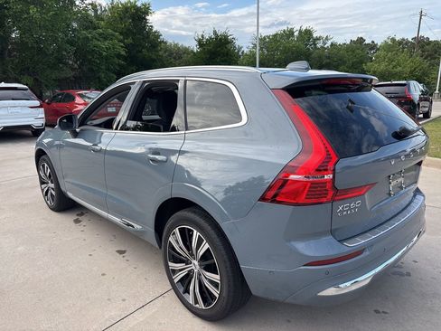 Used 2023 Volvo XC60 B5 Plus w/ Climate Package image 7