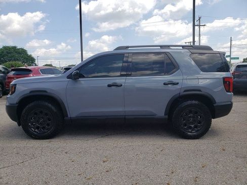 Used 2026 Honda Passport TrailSport Elite image 10
