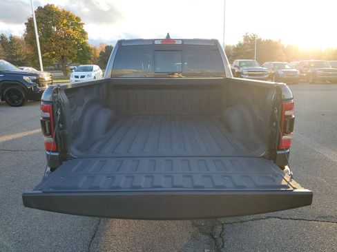 Used 2022 RAM 1500 Rebel w/ Rebel Level 2 Equipment Group image 31