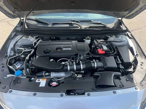 Used 2020 Honda Accord EX-L image 28