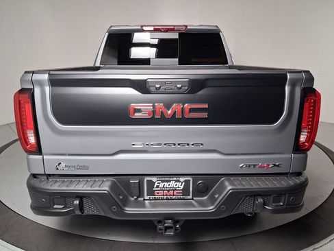 Certified 2026 GMC Sierra 1500 AT4X w/ AT4X AEV Edition AWD/4WD image 5