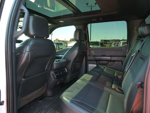 Used 2023 Ford F150 Raptor AWD/4WD image 16