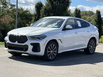 Used 2023 BMW X6 xDrive40i w/ Executive Package