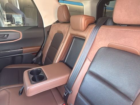 Used 2022 Ford Bronco Sport Badlands w/ Premium Package AWD/4WD image 26