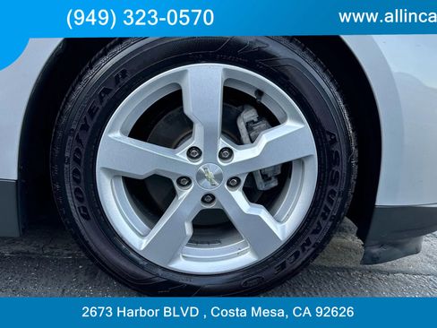Used 2015 Chevrolet Volt image 15