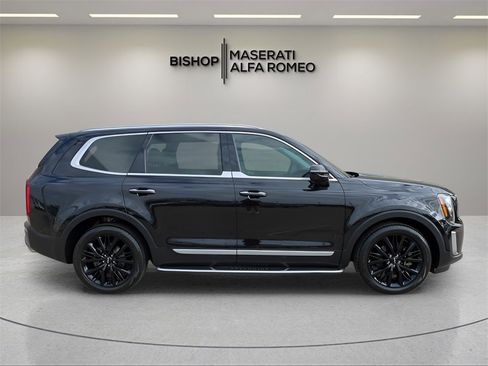 Used 2022 Kia Telluride SX w/ SX Prestige Package image 8