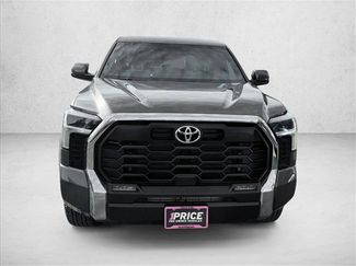 Certified 2025 Toyota Tundra SR5 w/ TRD Off-Road Package video 2