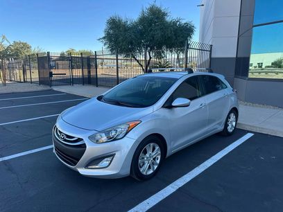 Used 2013 Hyundai Elantra GT