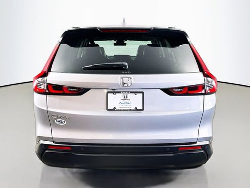 Used 2024 Honda CR-V EX-L image 6