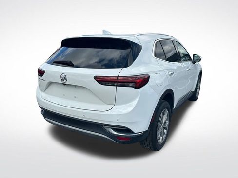 Used 2023 Buick Envision Preferred AWD/4WD image 6