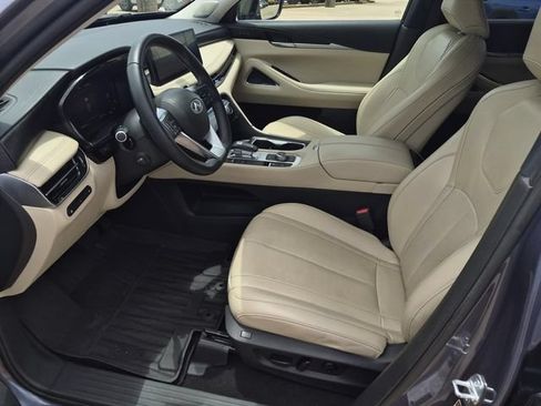Used 2023 INFINITI QX60 Sensory w/ Vision Package AWD/4WD image 23