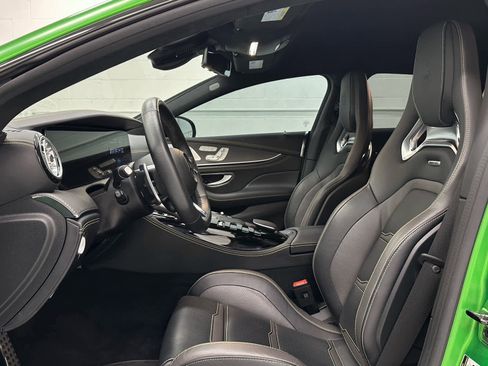 Used 2023 Mercedes-Benz AMG GT 63 S image 11