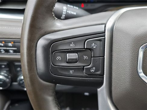 Certified 2024 GMC Yukon Denali image 18