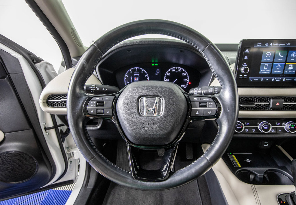 Used 2023 Honda HR-V EX-L image 20