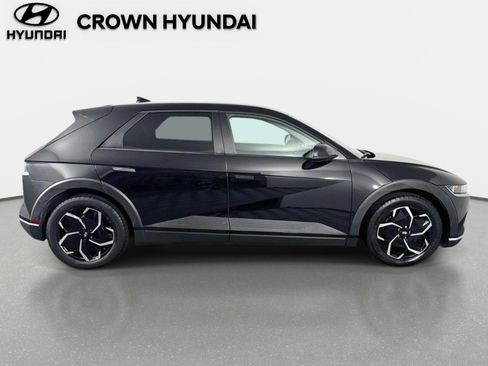 Used 2024 Hyundai Ioniq 5 SEL RWD image 4