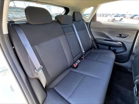 Certified 2025 Hyundai Kona SEL image 18