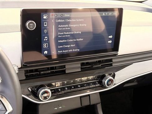 Used 2025 Honda Prologue Touring image 18