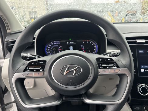 Used 2023 Hyundai Tucson SEL image 16
