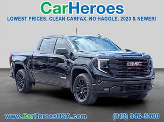 Used 2024 GMC Sierra 1500 Elevation video 1