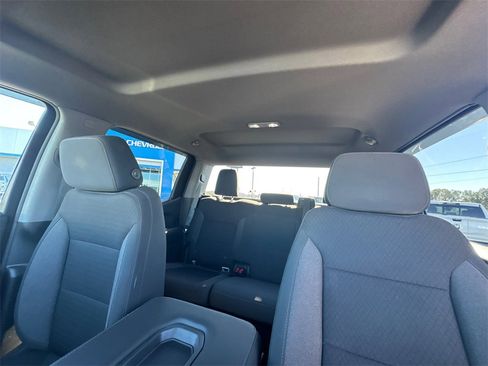 Used 2021 Chevrolet Silverado 1500 LT w/ Bed Protection Package image 33