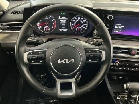 Used 2023 Kia K5 EX FWD image 17