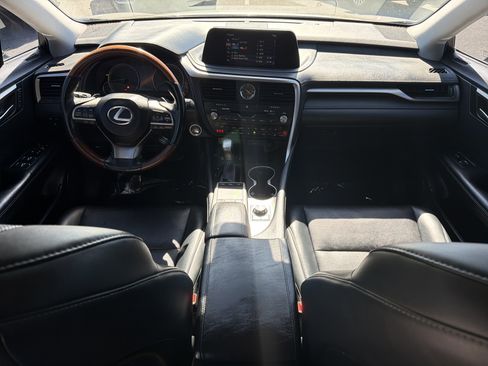 Used 2022 Lexus RX 350 FWD w/ Premium Package image 21