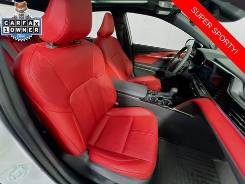 Used 2025 Toyota Camry XSE w/ Premium Plus Package FWD image 29