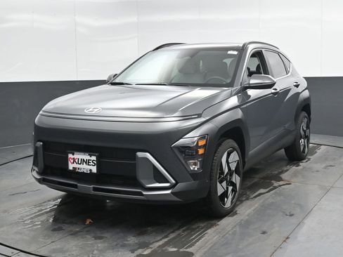 New 2026 Hyundai Kona Limited image 5
