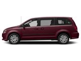 Certified 2019 Dodge Grand Caravan SE image 2