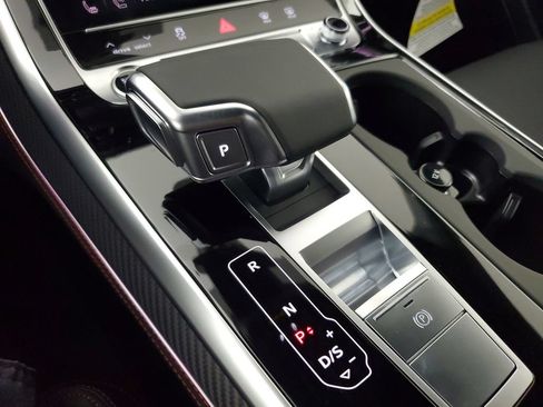 New 2026 Audi Q8 Prestige AWD/4WD image 31