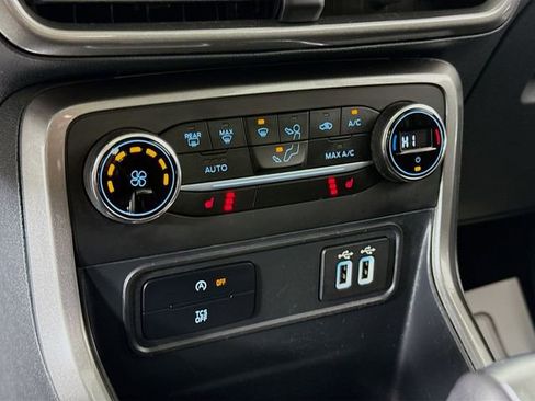 Certified 2020 Ford EcoSport SE image 15