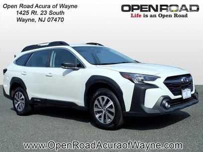 Used 2025 Subaru Outback
