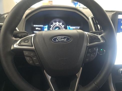 Used 2024 Ford Edge SEL w/ Convenience Package AWD/4WD image 26