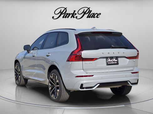 New 2026 Volvo XC60 T8 Ultra w/ Protection Package Premier image 6