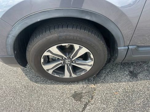 Used 2018 Honda CR-V LX image 9