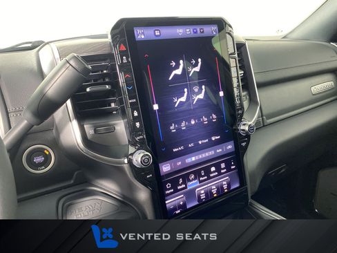 New 2026 RAM 2500 Laramie image 6