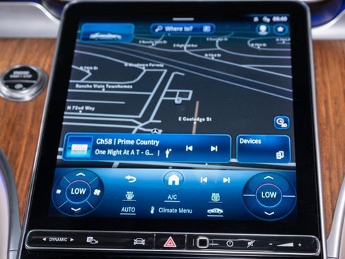 Certified 2023 Mercedes-Benz C 300 Sedan image 20