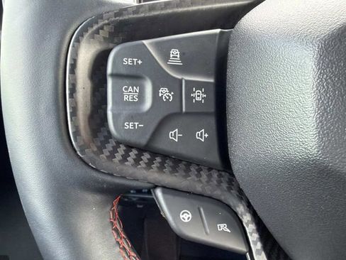 Used 2024 Ford Bronco Raptor w/ Interior Carbon Fiber Pack 6 image 30