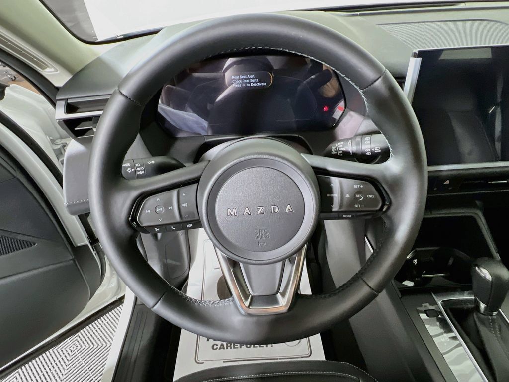 New 2026 MAZDA CX-5 Preferred AWD/4WD image 10