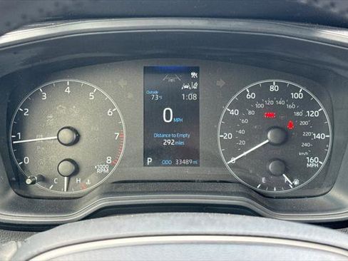 Certified 2024 Toyota Corolla SE w/ SE Premium Package FWD image 31