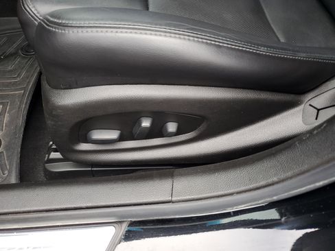 Used 2018 Cadillac CTS Luxury image 14