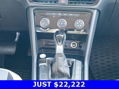 New 2025 Volkswagen Taos S image 32