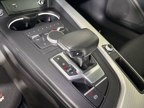 Used 2018 Audi A5 2.0T Premium w/ S Line Sport Package AWD/4WD image 21